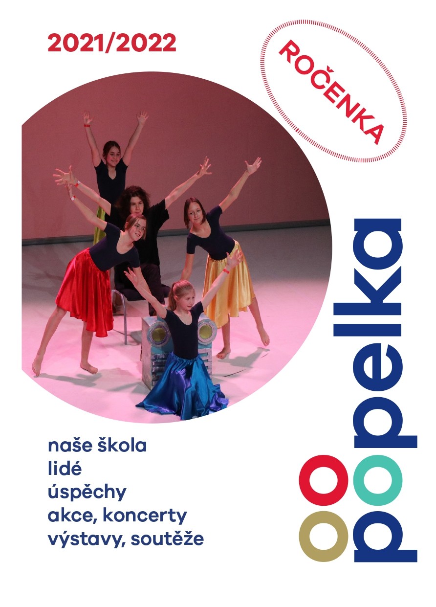 Ročenka 2021-2022